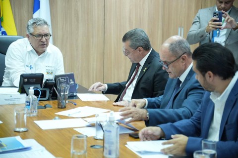 Governo de Itumbiara contrata empresa para elaborar projeto do novo hospital geral e maternidade