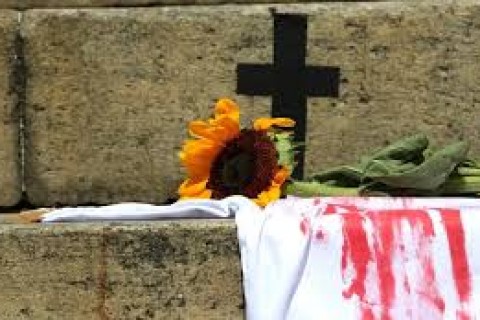 Homem fere enteado, mata mulher e tenta autoextermínio em Itumbiara. É o terceiro  caso de feminicídio no ano em Itumbiara