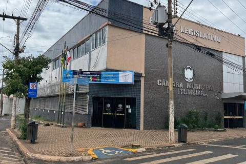 ORÇAMENTO DO MUNICÍPIO DE ITUMBIARA  SERÁ DE  R$ 783,8 MILHÕES EM 2026