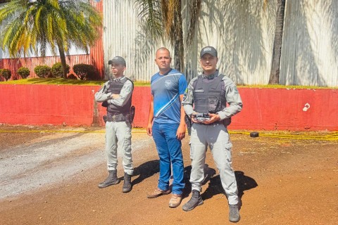 Com vistoria do Batalhão de eventos da PM em Goiás, JK terá laudos para confirmação de equipes em Campeonato Goiano