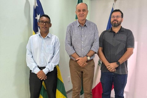Governo de Itumbiara autoriza uso da Vila Olímpica e Estádio JK  pelo Gigante do Vale na temporada 2025