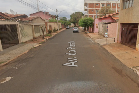 Homem de 24 anos morre em acidente de moto na Avenida do Planalto e Itumbiara registra quinto acidente fatal no ano