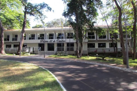 MUNICÍPIO DE ITUMBIARA APROVA LEI PARA PARCELAR DIVIDA COM PREVIDÊNCIA PRÓPRIA