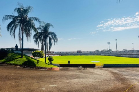 Estreias no Campeonato Goiano - Itumbiara pega o Royal em Anápolis e Real Clube enfrenta Atlético Itumbiara  no dia 12 de outubro no JK