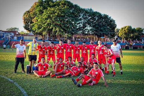 Araporã bate Araguari e vai enfrentar Uberlândia nas quartas da Copa Amvap