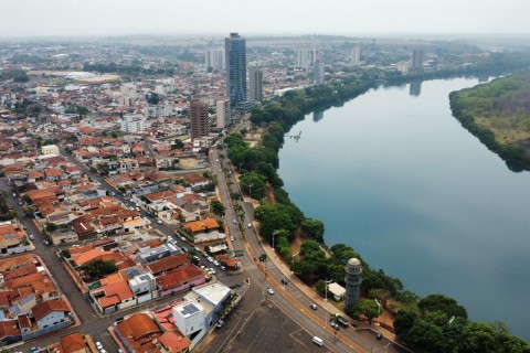 Orçamento de Itumbiara estima receitas de R$ 783 milhões em 2026 e unidade da Saúde deve ter despesas de 162 milhões