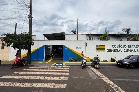 Eleições 2026 - Lula-PT teve crescimento  de mais de  2 mil votos do que Flávio Bolsonaro-PL no segundo turno em Itumbiara
