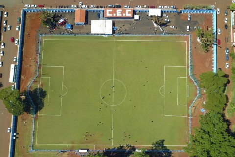 Com jogadores da série C do Brasileiro, Gigante do Vale vai se apresentar no dia 15 para disputa do campeonato goiano