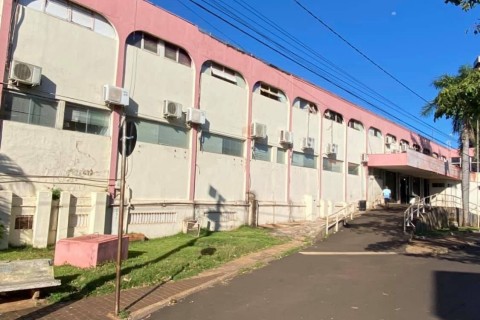 Novo hospital, ainda sem recursos e com previsão de execução de 60% até 2029, seria o motivo da união com governo municipal, diz Gugu Nader