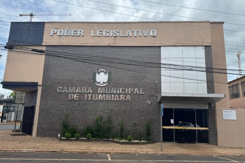 ZEZÉ PRETO – UB, SE ELEGE NOVO PRESIDENTE  E VAI COMANDAR A CASA LEGISLATIVA COM SOBRA DE ORÇAMENTO E DEVOLUÇÃO DE MAIS DE  R$ 3,5 MILHÕES NESTE ANO PARA O GOVERNO DE ITUMBIARA