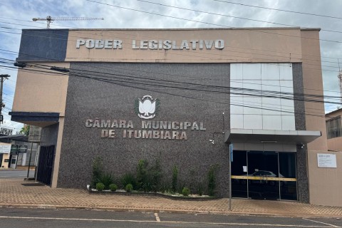 TCM  determina adequação de Controladoria no Poder Legislativo em Itumbiara e recomenda controle formal  da presença e produtividade de servidores