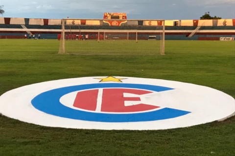 Itumbiara Esporte Clube analisa propostas e deve anunciar nova parceria na gestão do futebol