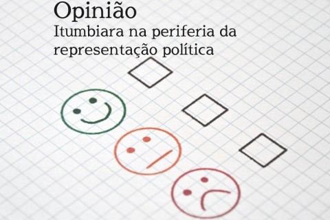 Com grupos políticos divididos e enfraquecidos na terra de ninguém, Itumbiara ocupa a periferia na representação política