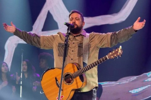 MARCHA PRA JESUS EM ITUMBIARA VAI TER FERNANDINHO NA PRAÇA SEBASTIÃO XAVIER NO DIA 20