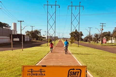 POR RISCO DE MORTE EM PISTA DE CAMINHADA INSTALADA EM LOCAL DE ALTA TENSÃO, MP GO PROPÕE AÇÃO CONTRA MUNICÍPIO DE ITUMBIARA E CONCESSIONÁRIA DE ENERGIA ELÉTRICA