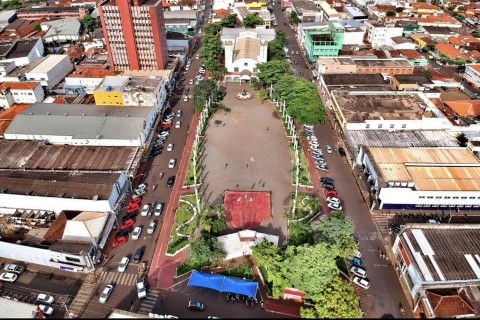 Novo Caged: Comércio em Itumbiara perde 97 empregos em janeiro, mas Indústria, Agropecuária e construção tem saldo positivo