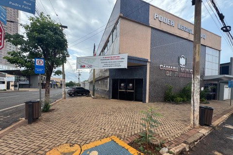 JUSTIÇA DECLARA A NULIDADE DE LEI DE ITUMBIARA QUE CRIOU GRATIFICAÇÃO DE R$ 4,5 MIL PARA VEREADORES