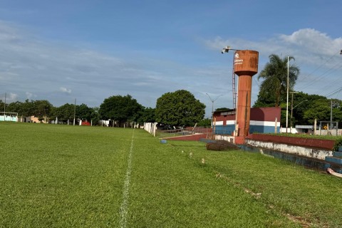 O futebol amador parou em Itumbiara e 15 clubes publicam manifesto por melhorias