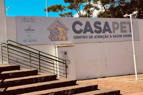 Município de Itumbiara compra ração  e volta a atender ONGs de proteção animal