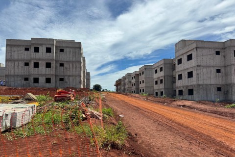 Prefeitura de Itumbiara convoca inscritos com pendências no programa de habitação do conjunto José Gomes da Rocha