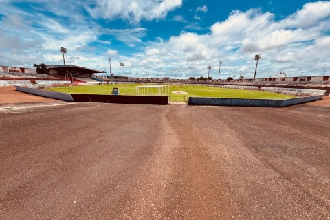 Real clube, São Cristóvão e Itumbiara confirmam participação em campeonato goiano em três categorias na base