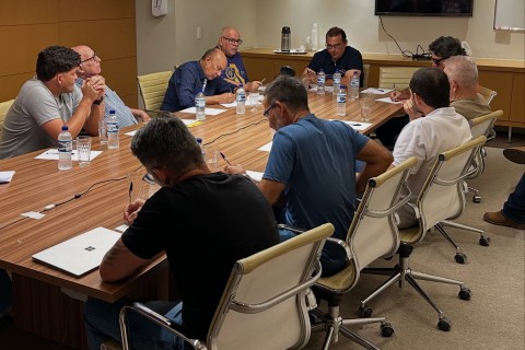 Itumbiara, Real Clube e Atlético Itumbiara confirmam participação no campeonato goiano da terceira divisão