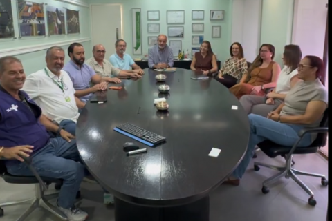 Itumbiara alcança mais de 10 mil casos notificados de dengue e município vai incrementar ações de combate neste mês