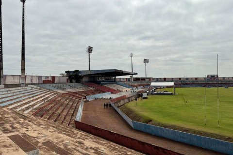 Itumbiara, Real e novo clube definem até dia 8  participação na terceira divisão e JK tem limpeza iniciada
