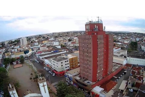 IPTU 2026 em Itumbiara vai ter 4,46% de atualização