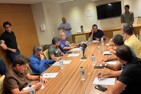 Itumbiara, Real Clube e Atlético Itumbiara têm até 5 de agosto para apresentar laudos e autorização municipal para confirmar participação no campeonato goiano da  3ª Divisão
